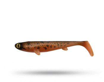 Pyssling Lures Pylo Shad - Burbot